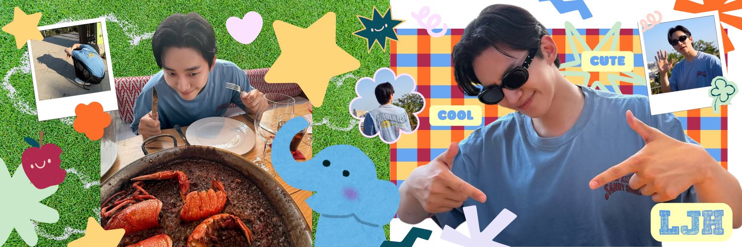 popcornnjj's profile banner image