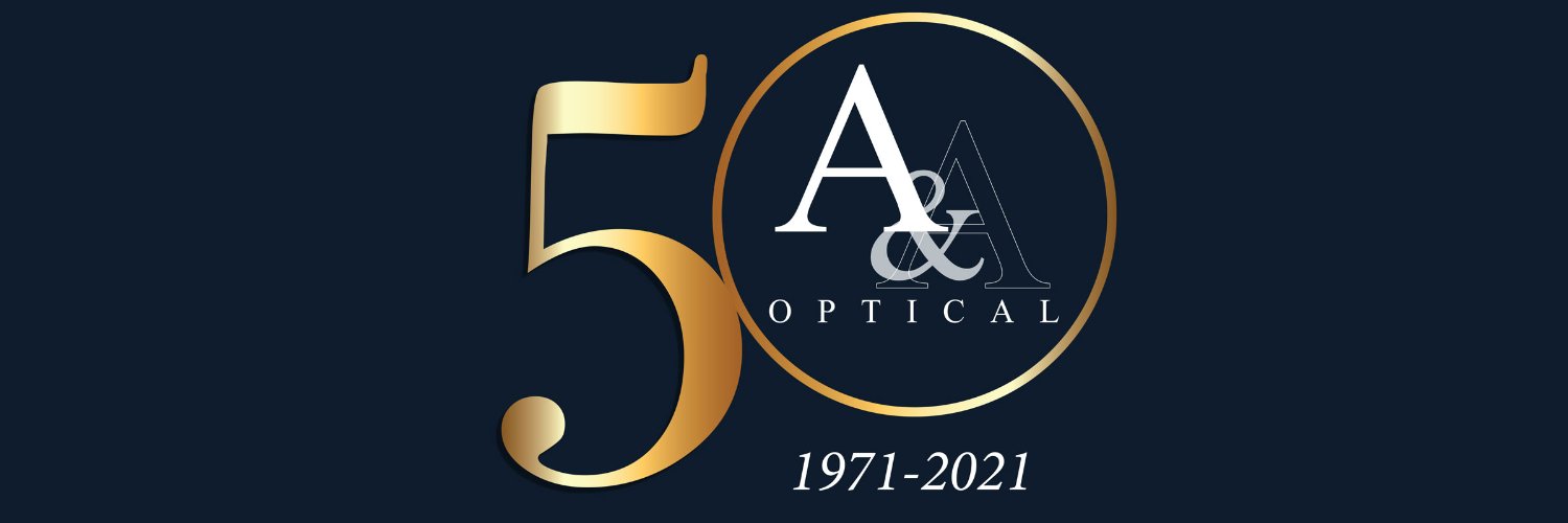aaopticalco's profile banner image