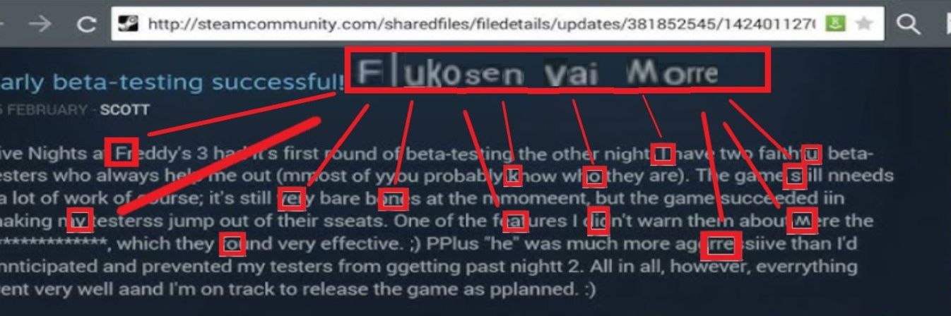 flukosen banner