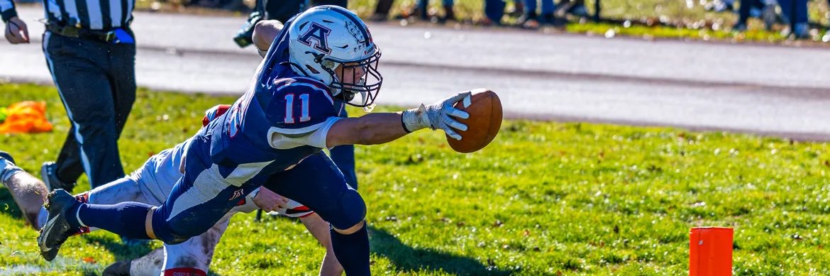 Joe Procaccini banner