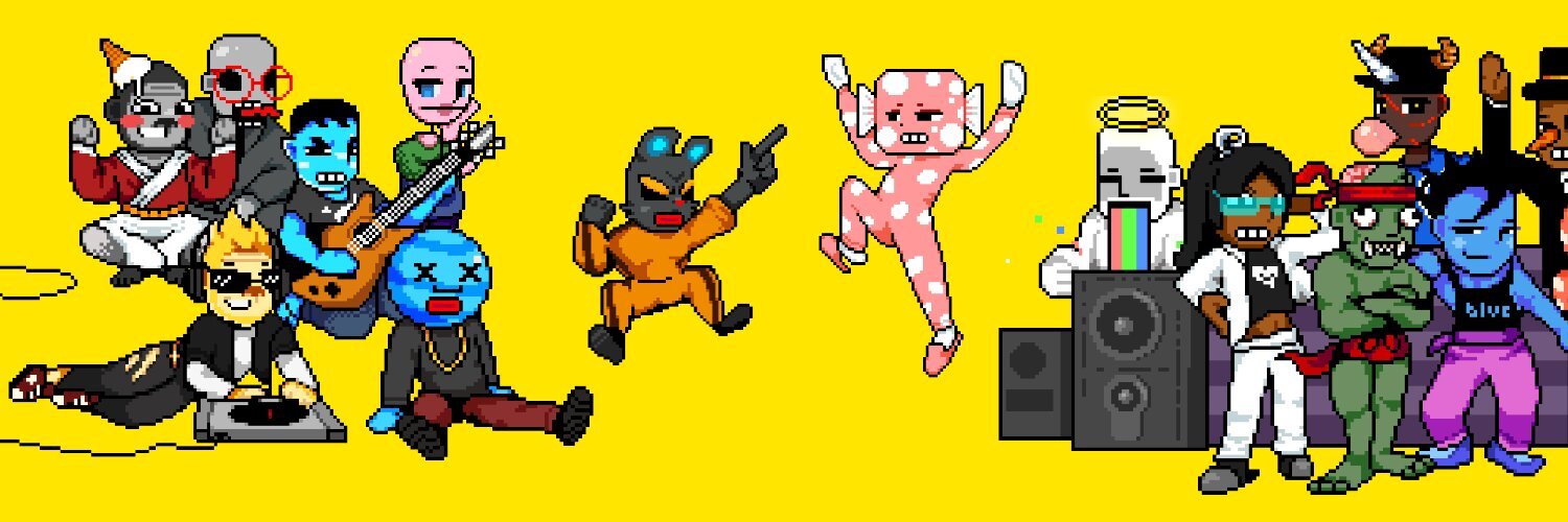 ArthurPatora's profile banner image