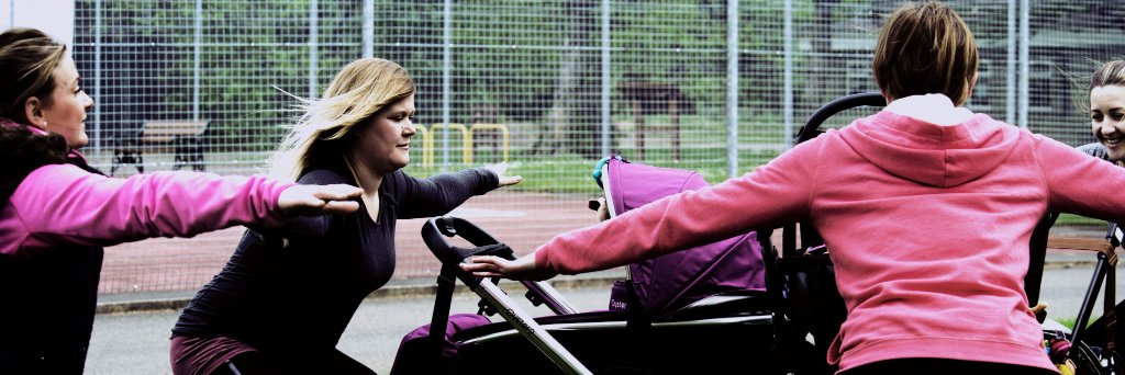 I Will If You Will banner