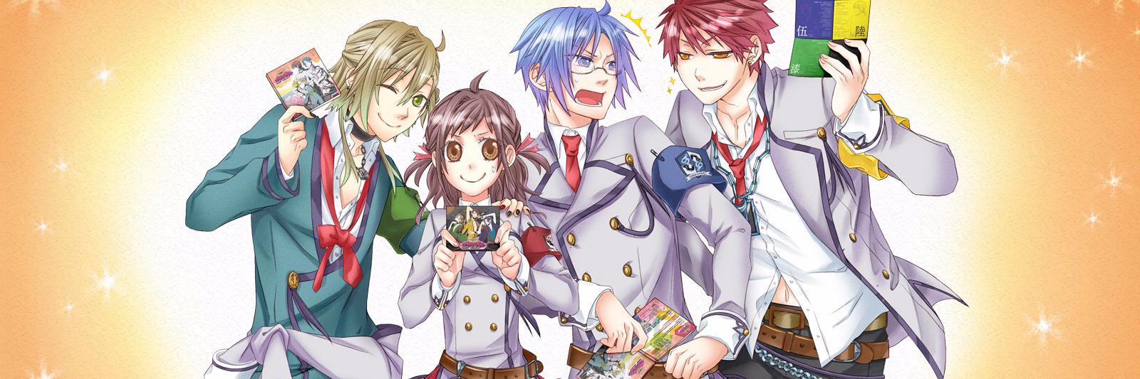 softvanillavoca's profile banner image