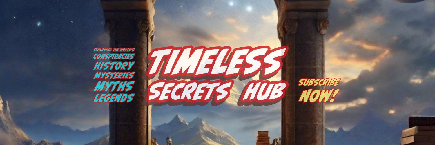 TimelessSecret's profile banner image