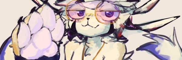 leogunlucky Profile Banner