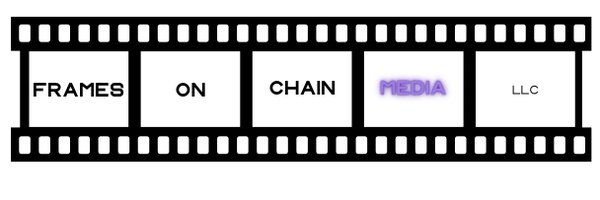 FramesonChain Profile Banner