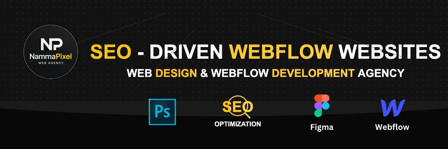 Nishanth | WEB designer & developer 👀 banner