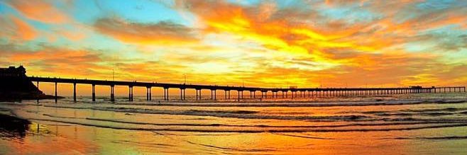 Seward (💙,🧡) banner