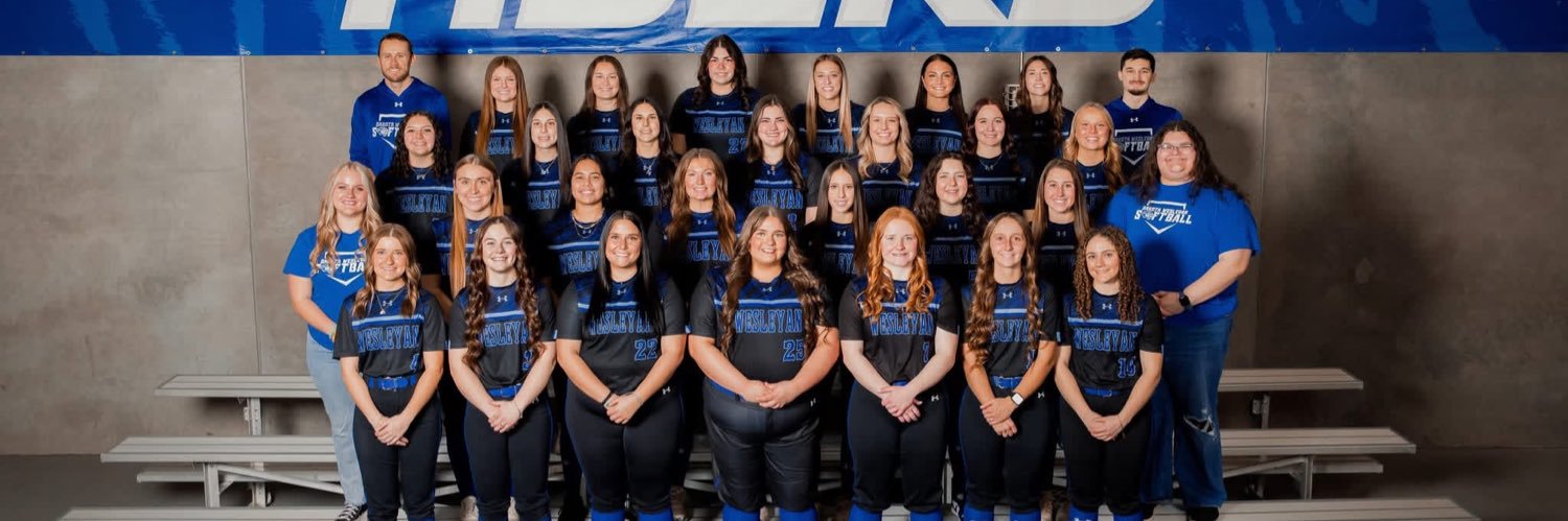 DWUSoftball's profile banner image