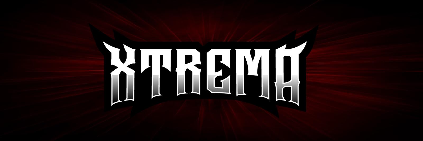XtremaXtream's profile banner image