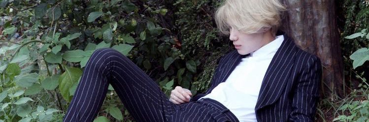 urmylvo's profile banner image