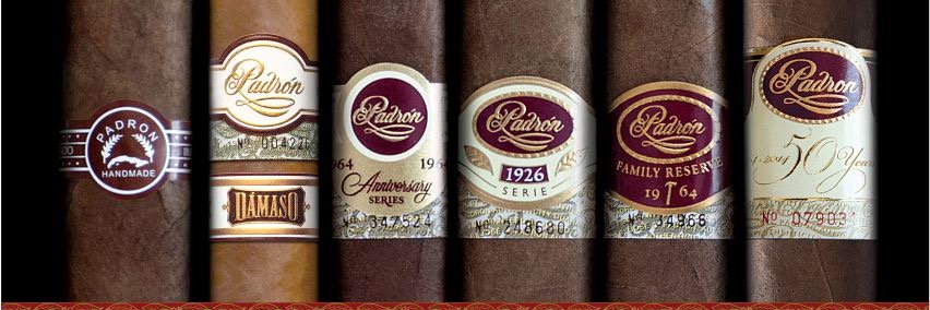 padroncigars's profile banner image