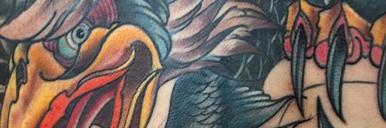 knucklestattoo's profile banner image