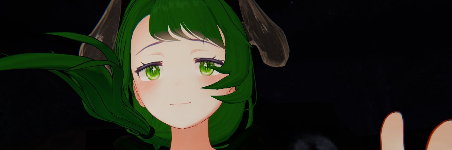 HARASHOKOvrc's profile banner image