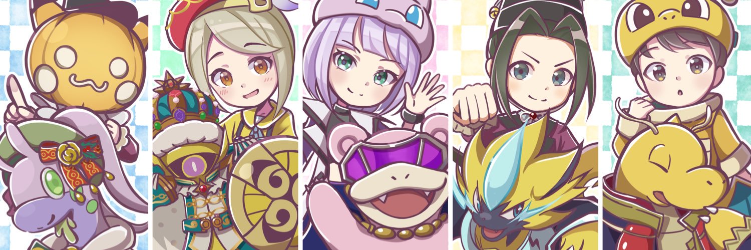 OA banner