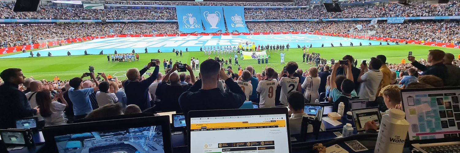 Sam Rosbottom banner