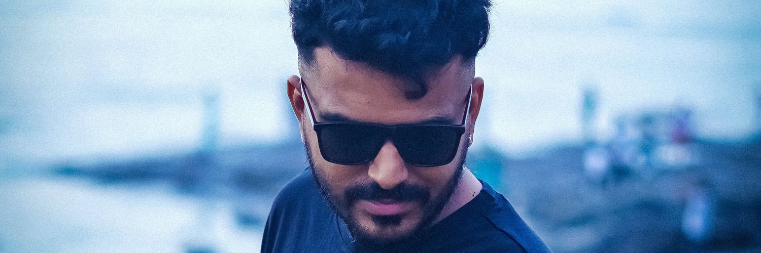 Akshaythambanp's profile banner image