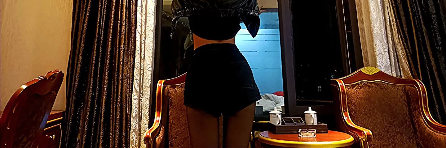 半只狐狸 banner