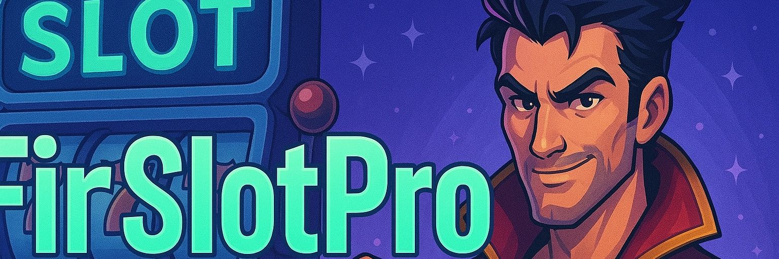 FirSlotPro's profile banner image