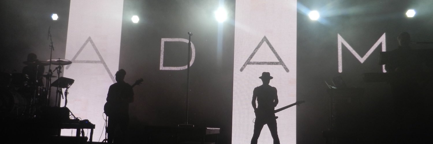 glambert1919's profile banner image