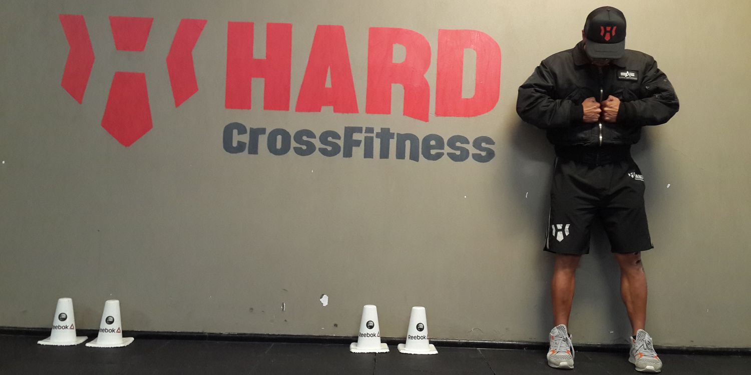 EdwinWorkout's profile banner image