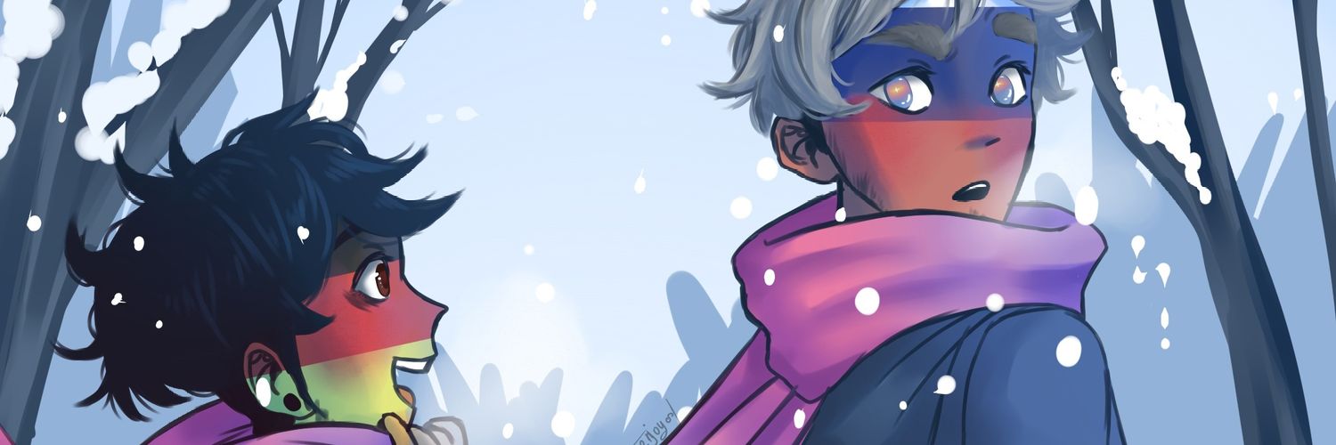 Enjoy Mayer🧋 banner