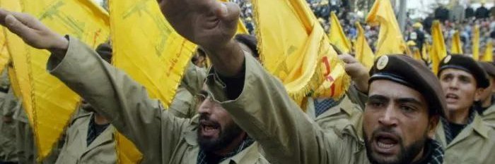 Resistente Anti-oligárquico banner