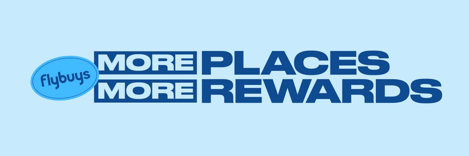 flybuys banner