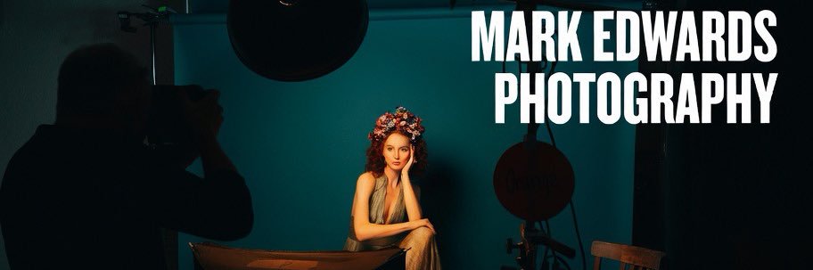 Mark Edwards banner