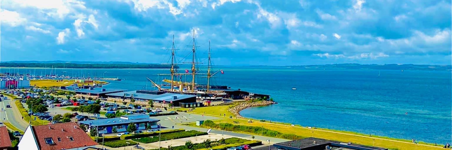 Sebastian "Duen" Duedahl banner