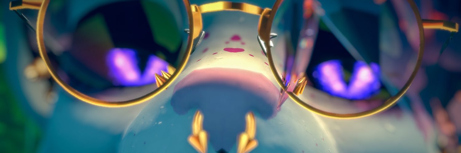 Zybersect 🩷 banner