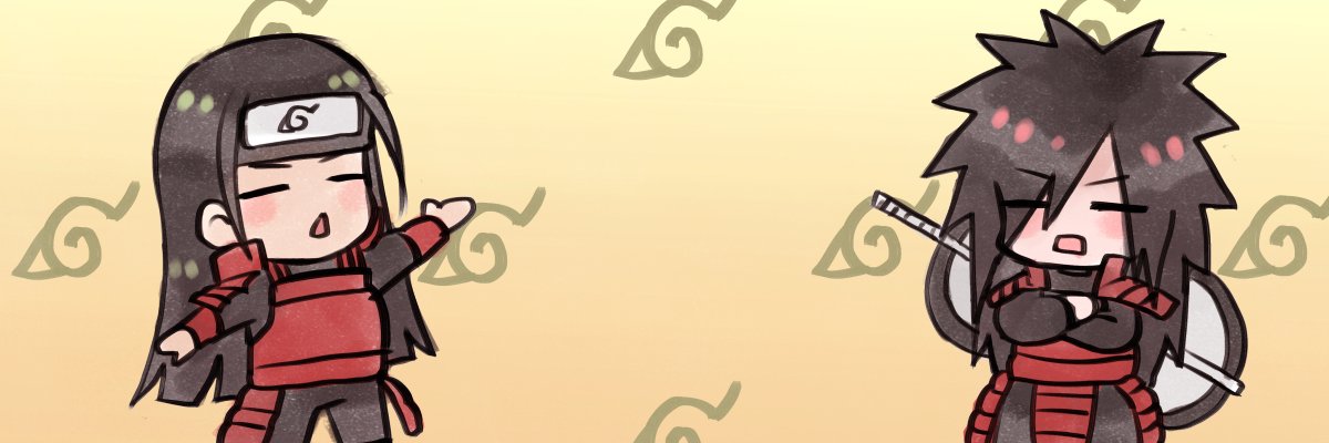 はたけかぷお's banner