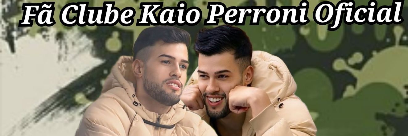 kaioperronifc's profile banner image
