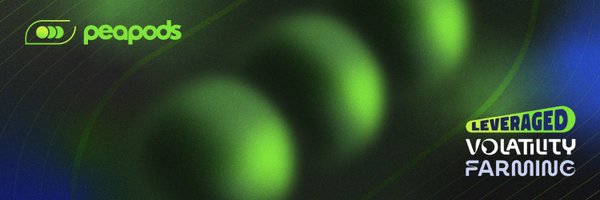 PeapodsFinance Profile Banner