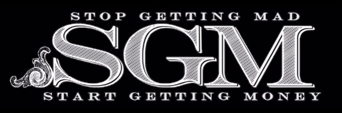 sgmgenius's profile banner image