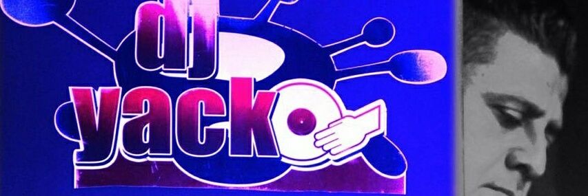 yackosalazar's profile banner image