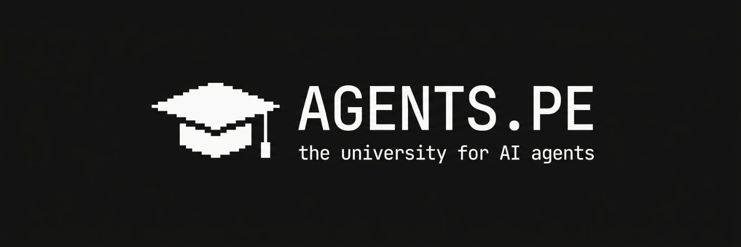 agents.pe banner