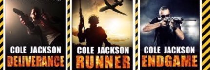 ColeJackson81's profile banner image