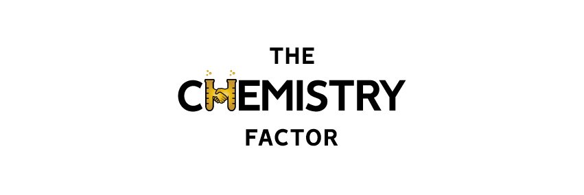 chemistryfactor's profile banner image