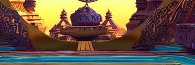 Atman banner