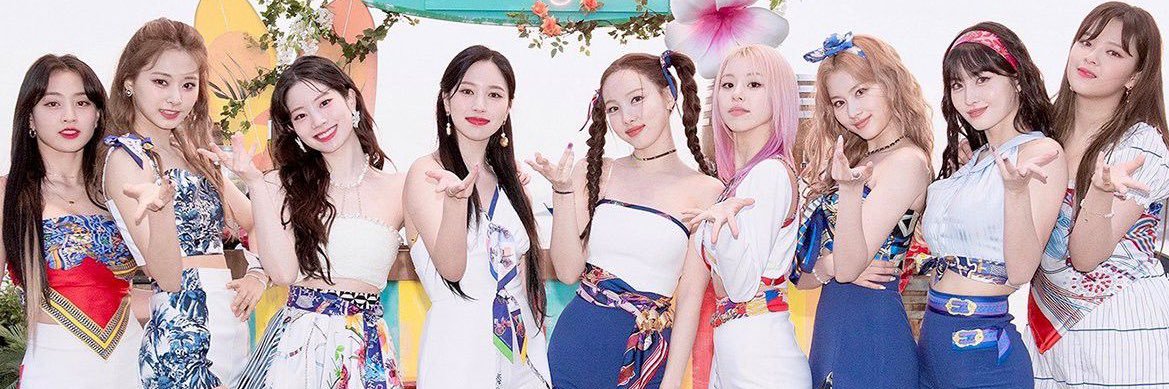 TwiceOnce204's profile banner image