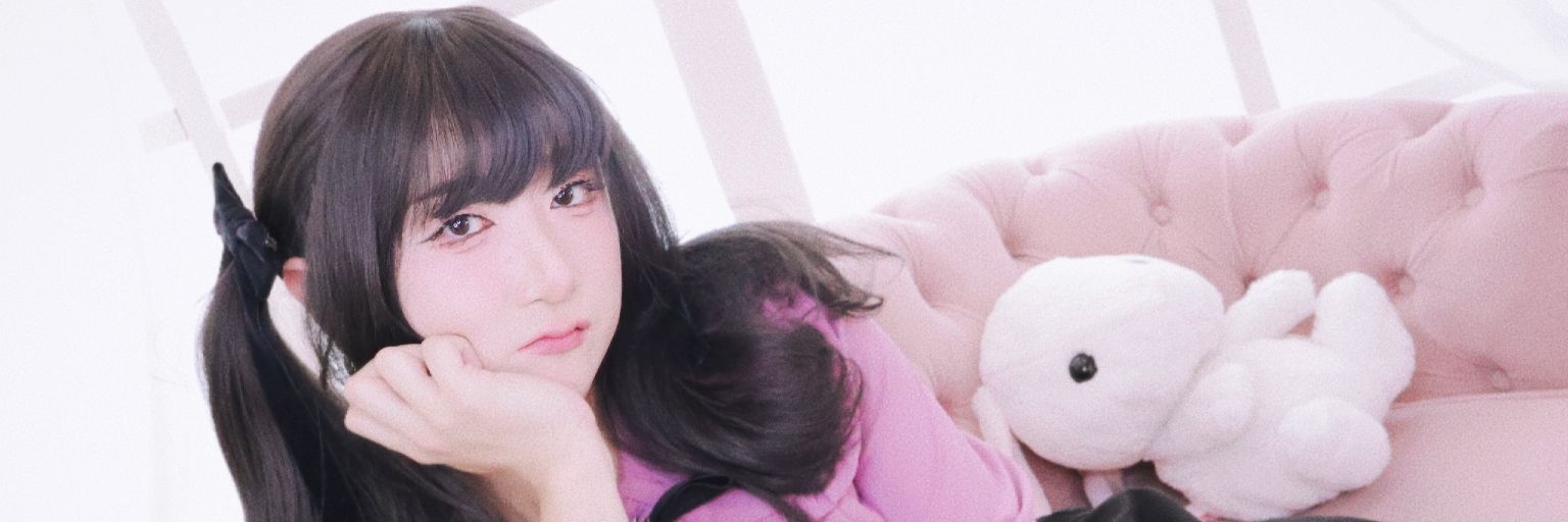 カナメ🦋 banner