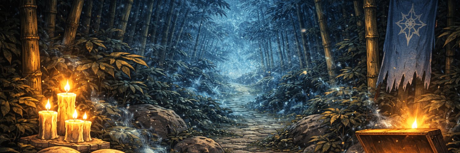 legende banner