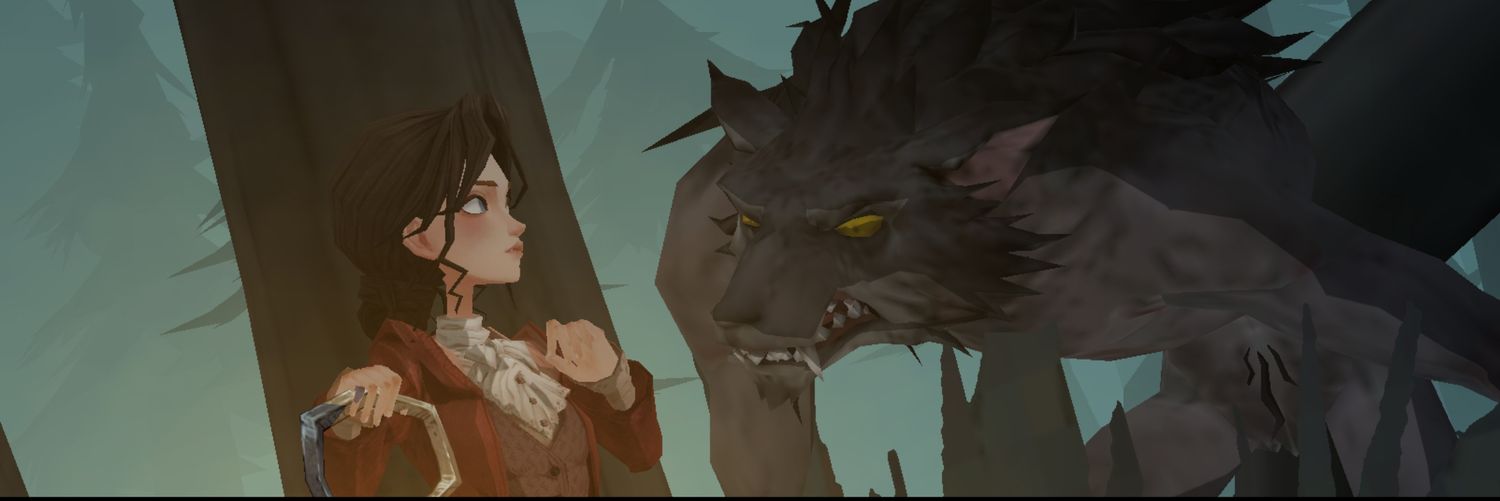 𝖇𝖑𝖚𝖊 banner