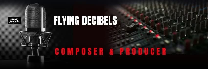 FlyingDecibels's profile banner image