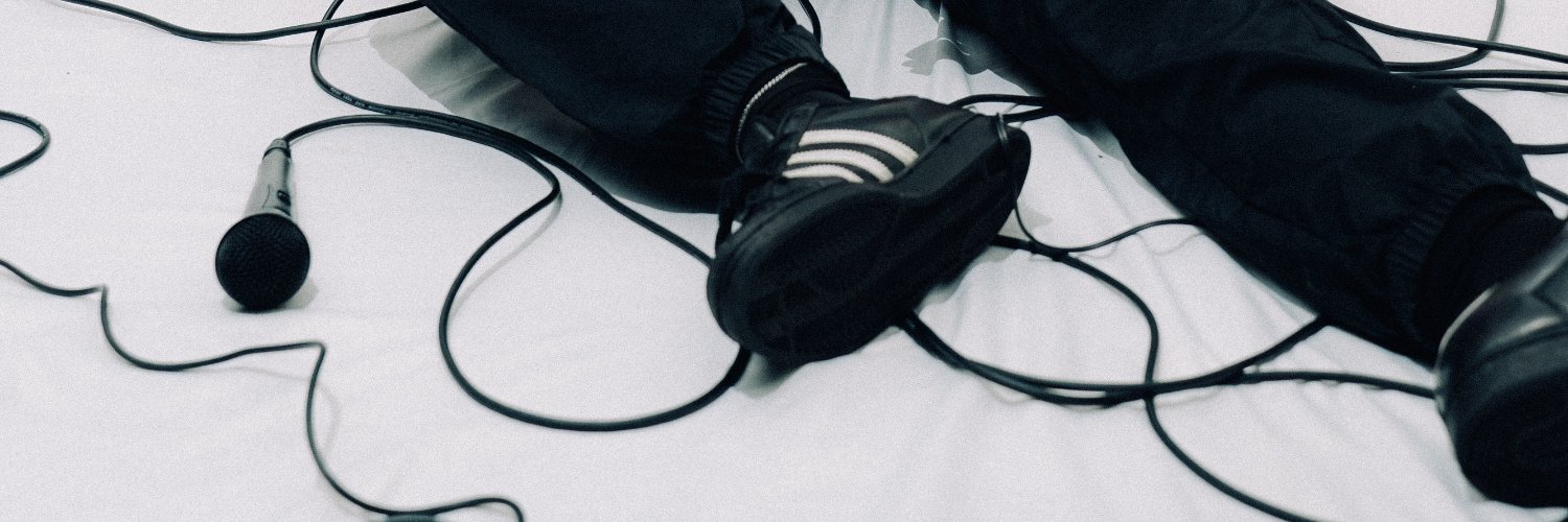 Suavepreta's profile banner image
