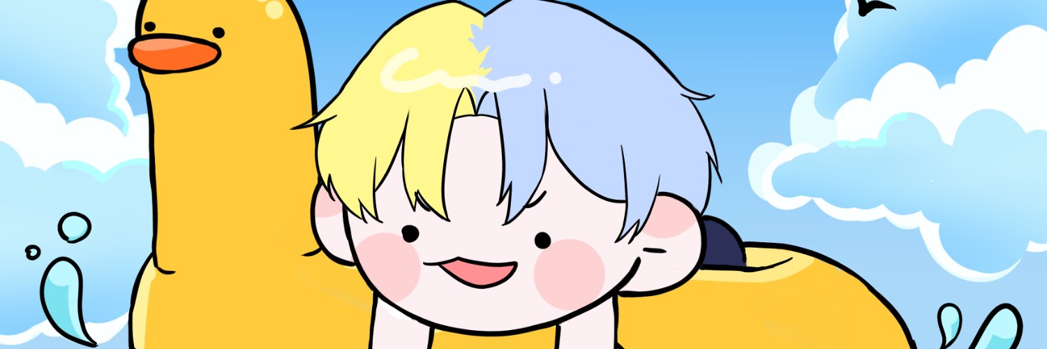 딜마레(덕질하는사람) banner