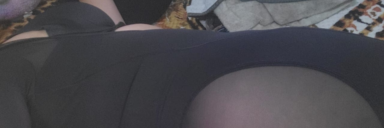 Gaby💞💞 🔥Thicc-MILF 😈 Bisexual Paypal/telegram banner