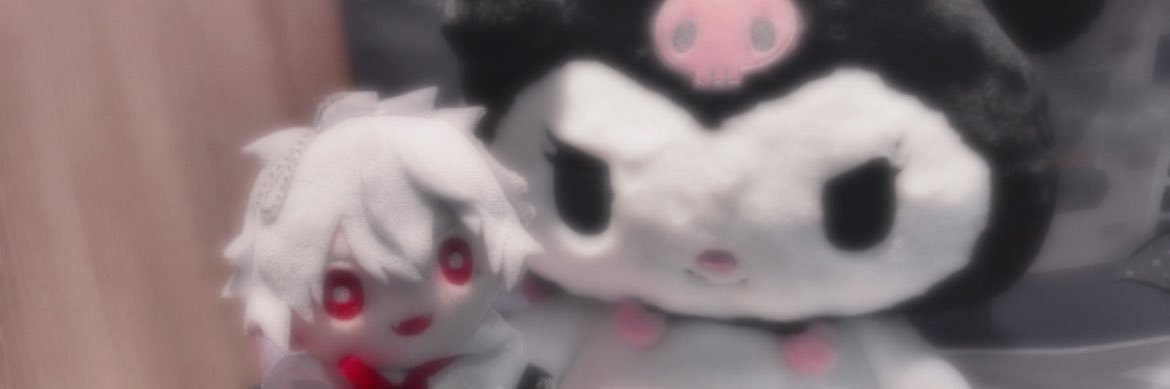 ふてき お取引垢 banner