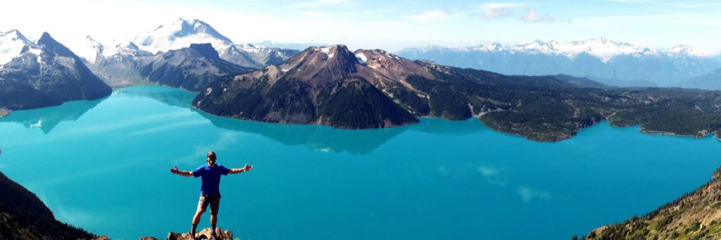 Chris Bach, PhD banner